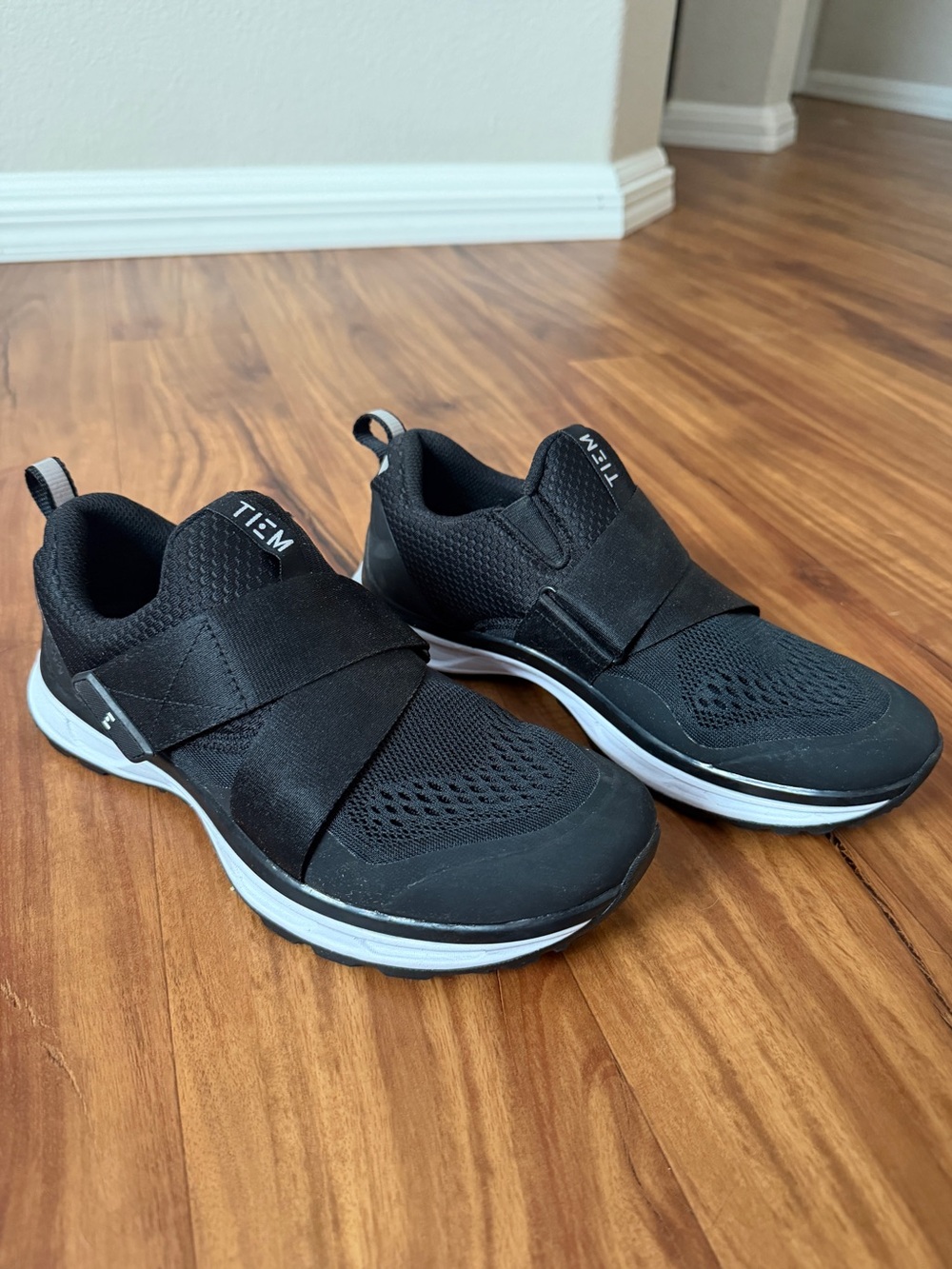 TIEM Slipstream Cycle Shoes